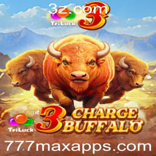 Descobrindo o Mundo de 3ChargeBuffalo: Uma Nova Era de Entretenimento com 777max.app
