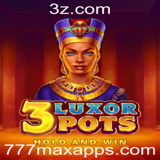 Descubra a Experiência Inovadora do Jogo 3LuxorPots