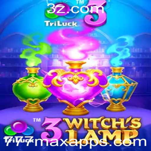Descubra o Fascinante Universo de 3WitchsLamp: O Jogo que Encanta Milhares