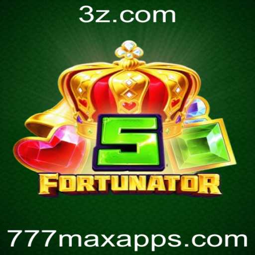 Descubra o Fascinante Mundo de 5Fortunator no 777max.app