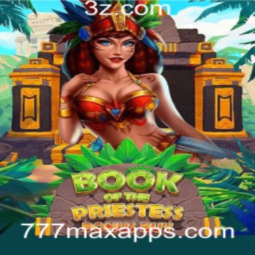 Explore o Fascinante Mundo de BookOfThePriestess no 777max.app