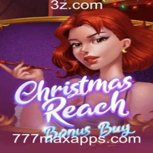 Descubra o Mundo Encantado de ChristmasReachBonusBuy no 777max.app