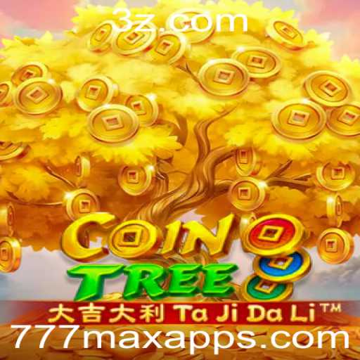 Explorando o Mundo do Jogo CoinTree: O Novo Sucesso do 777max.app