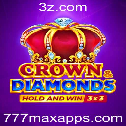 Crowndiamonds: A Experiência de Jogo Inovadora no 777max.app