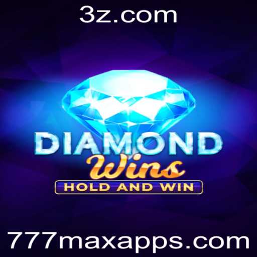 Descubra o Fascinante Mundo de DiamondWins no 777max.app