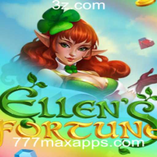 Descubra o Fascinante Jogo EllensFortune e Sua Inovadora Plataforma 777max.app