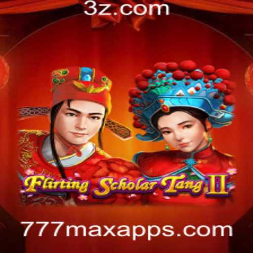 Explorando Flirting Scholar Tang II: Uma Imersão no Mundo dos Jogos Online
