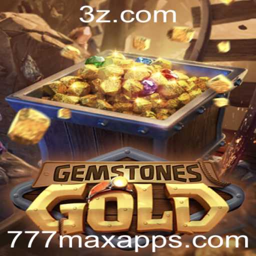 Descubra o Mundo de GemstonesGold no 777max.app