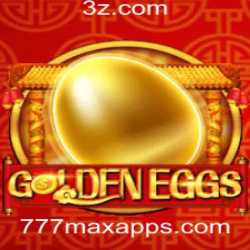 Descubra o Envolvente Mundo de GoldenEggs no Aplicativo 777max.app