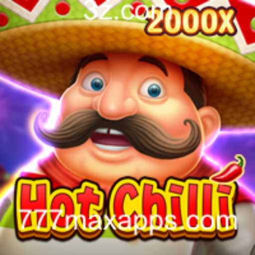 Descubra o Excitante Mundo de HotChilli no 777max.app