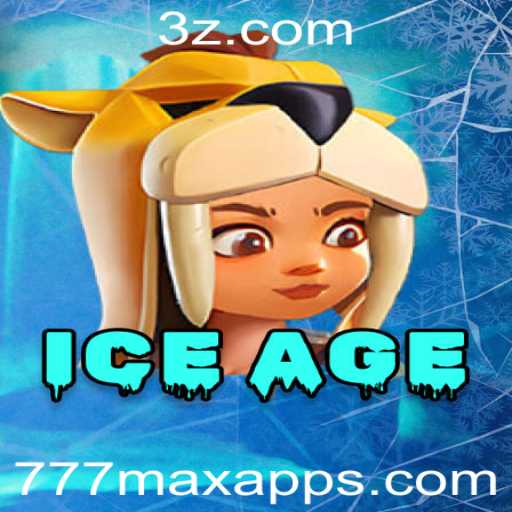 Descubra o Mundo Congelante de IceAge: Uma Aventura de Estratégia no 777max.app