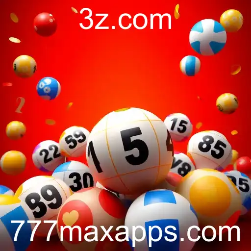 Tudo o que Você Precisa Saber Sobre Jogos de Loteria e 777max.app