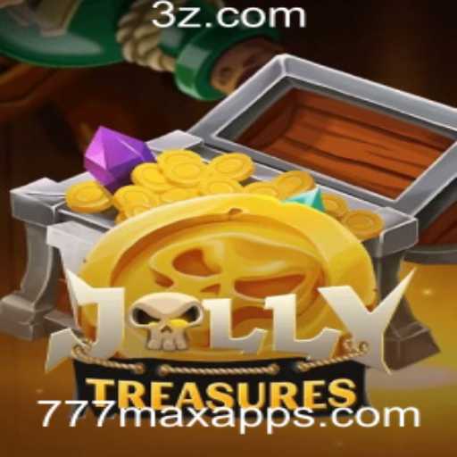 Descubra a Aventura Épica em JollyTreasures no 777max.app