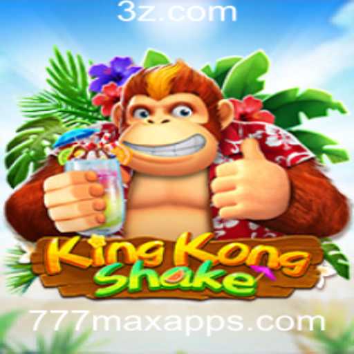Descubra o Universo de KingKongShake: O Novo Fenômeno dos Jogos no 777max.app