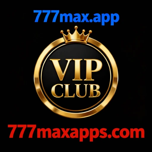 777max.app logo