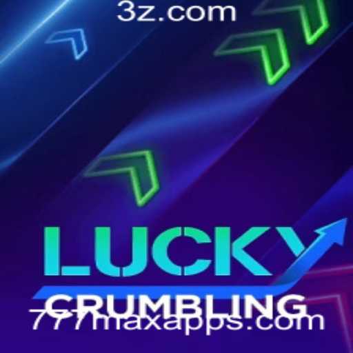 LuckyCrumbling: O Jogo que Está Dominando 777max.app