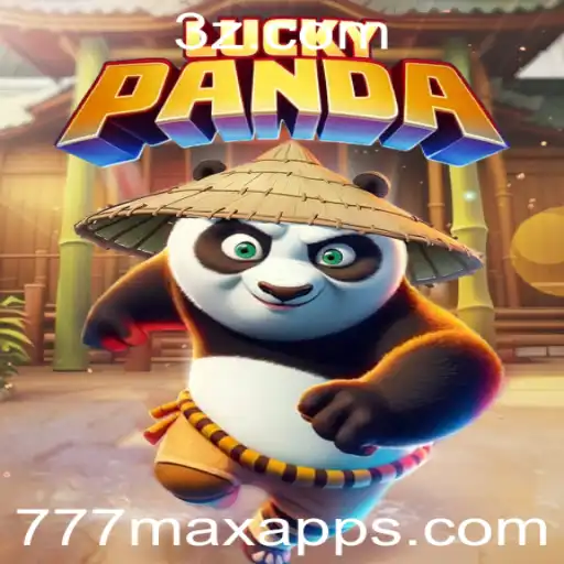 Descubra a Emoção do LuckyPanda no 777max.app
