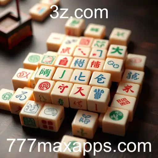 Descobrindo o Mahjong: Tradição e Inovação no Jogo de Azulejos