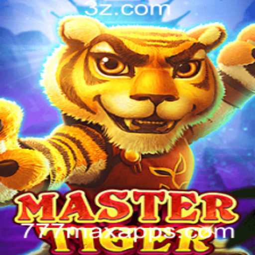 Descubra o Jogo MasterTiger no 777max.app