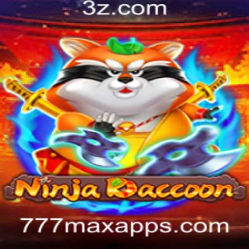 Descubra NinjaRaccoon: O Novo Jogo Emocionante do 777max.app