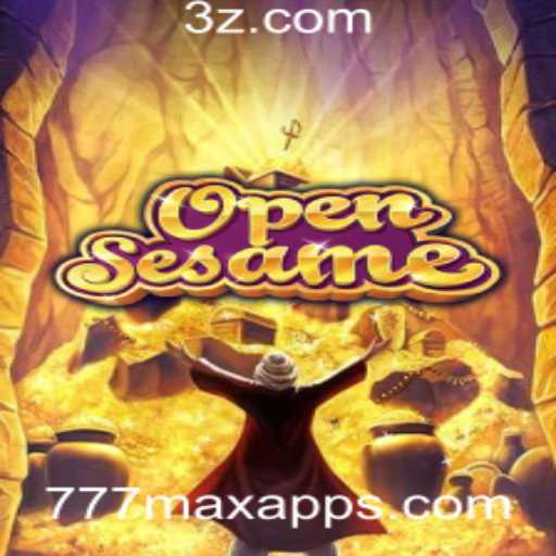OpenSesame: A Nova Sensação no Mundo dos Jogos Online