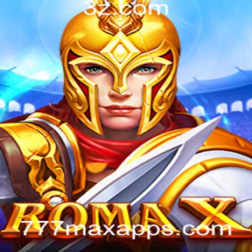 Descubra o Mundo de RomaX: O Jogo de Estratégia com 777max.app