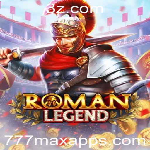RomanLegend: Descubra um Novo Mundo de Estratégia e Aventura