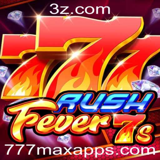 Descubra o Excitante Mundo de RushFever7s no 777max.app