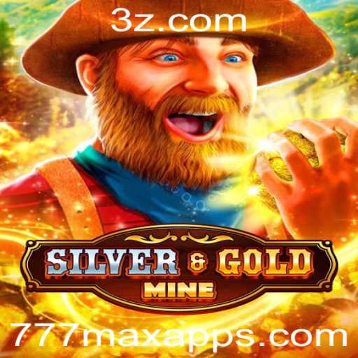 Explorando o Fascinante Mundo de SilverGold: O Novo Jogo de Sorte de 777max.app