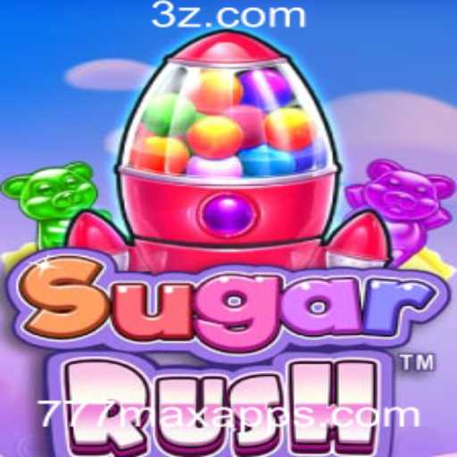 SugarRush: Mergulhe na Aventura Doce de 777max.app