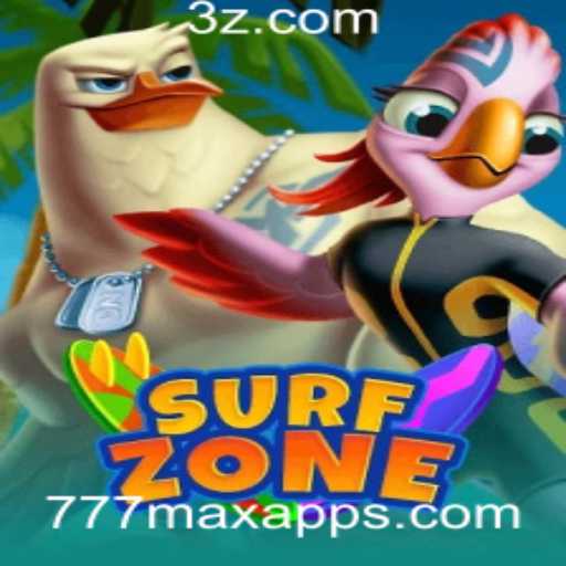 Descubra as Emoções do Jogo SurfZone