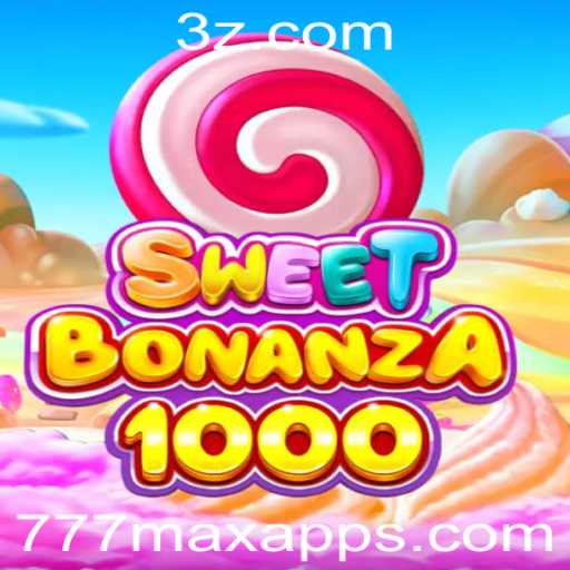 Descubra o Empolgante Universo de SweetBonanza1000 no 777max.app