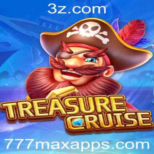 Explorando o Mundo de TREASURECRUISE: Aventuras em 777max.app
