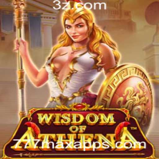 Explorando WisdomofAthena: Um Novo Jogo na Plataforma 777max.app