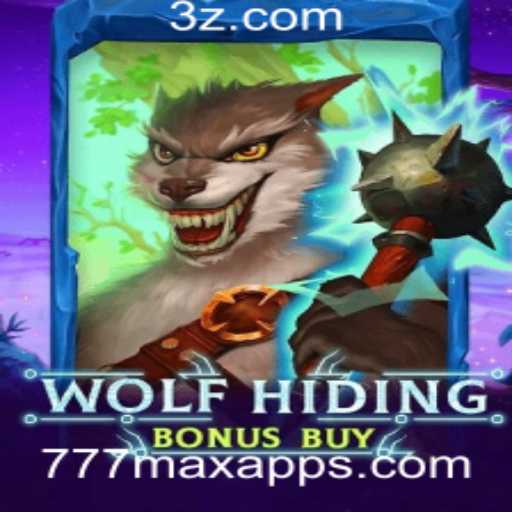 Explorando o Universo do Jogo 'WolfHidingBonusBuy'