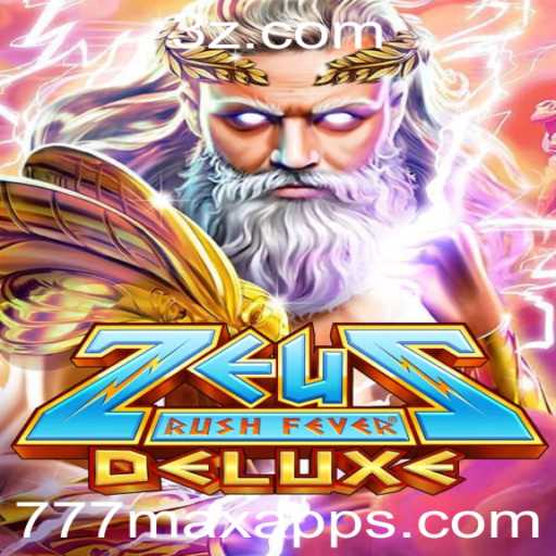 Explorando o Fascinante Mundo de ZeusRushFeverDeluxe