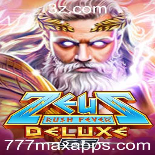 Descubra a Emoção de ZeusRushFeverDeluxeSE em 777max.app