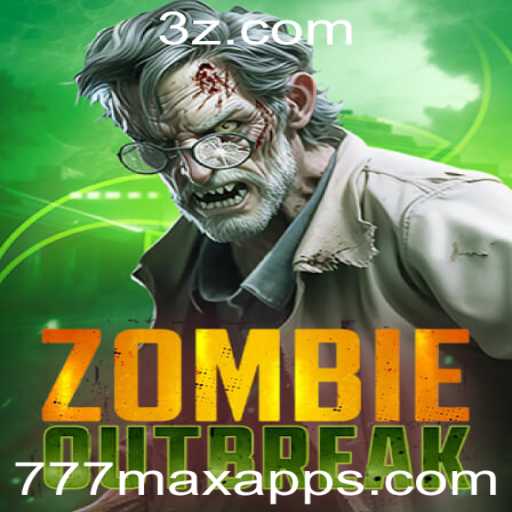 ZombieOutbreak: Mergulhe no Apocalipse Zumbi com 777max.app